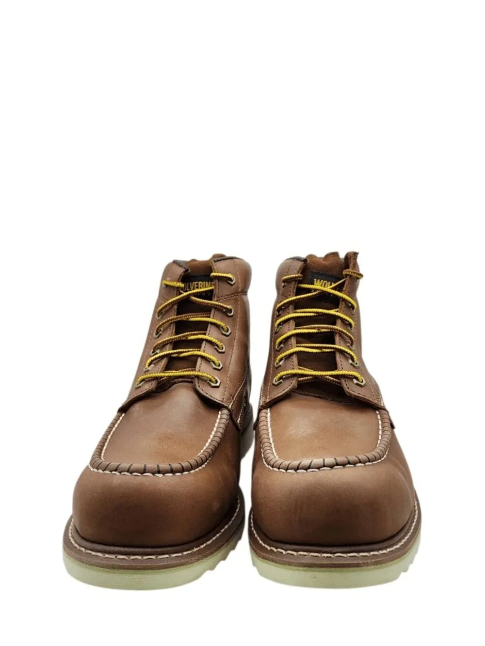 Wolverine Men's Moc‑Toe 6
